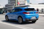 BMW X2 M35i 2018 года (WW)